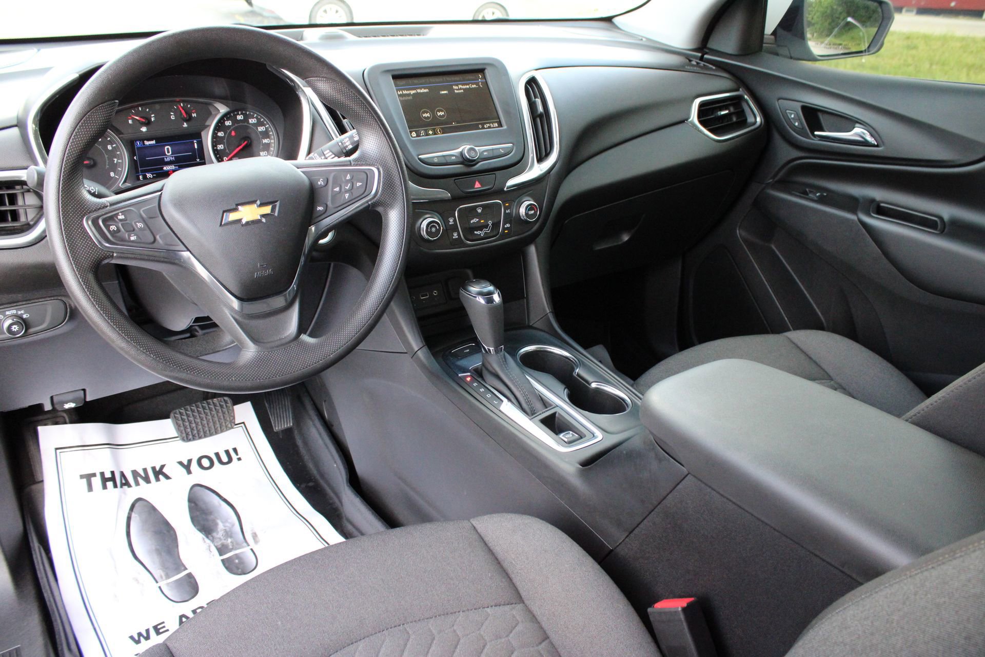 Used 2019 Chevrolet Equinox LT FWD image 19