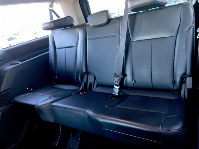 Used 2023 Ford Expedition Max XLT image 23