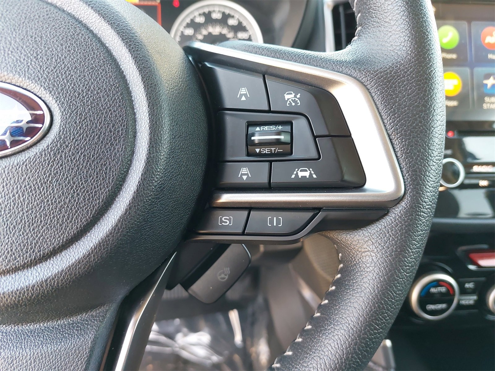 Used 2019 Subaru Forester Limited w/ Popular Package #3 image 18