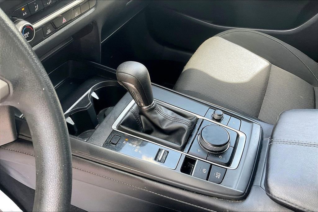Used 2023 MAZDA CX-30 AWD 2.5 S image 17