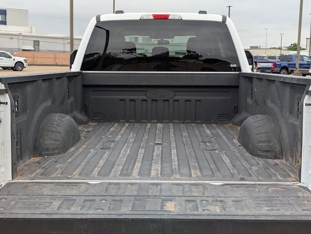 Used 2025 Ford F350 XLT AWD/4WD image 27