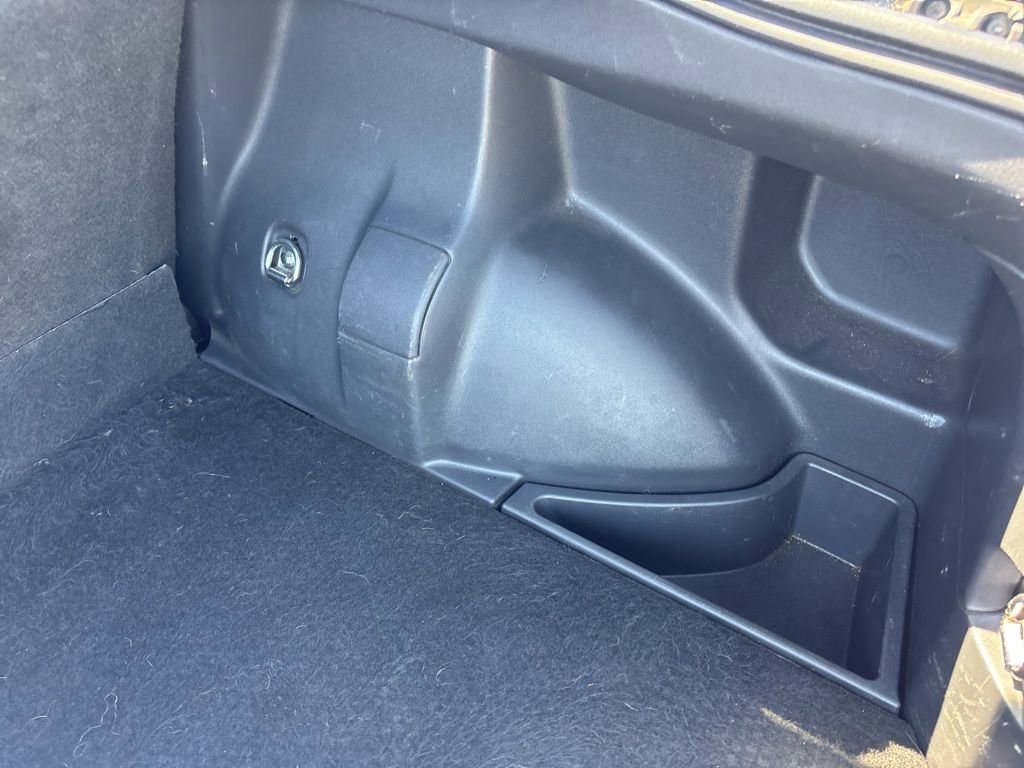 Used 2013 Scion tC FWD image 10