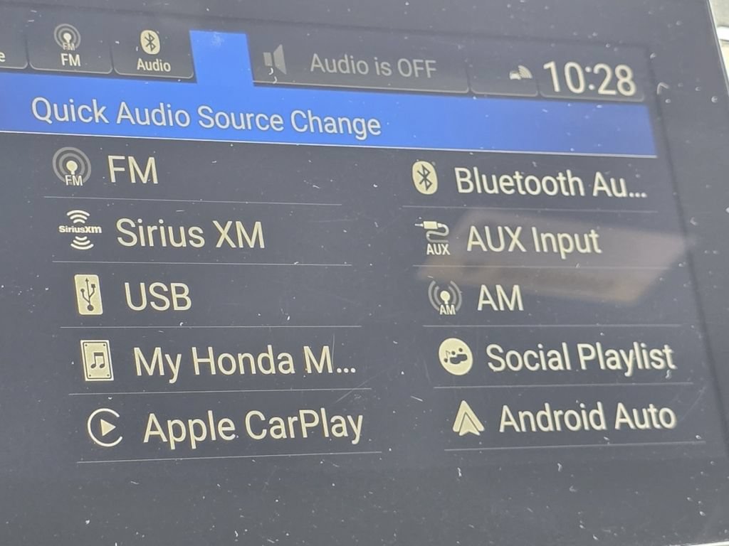 Used 2019 Honda Passport Elite image 4