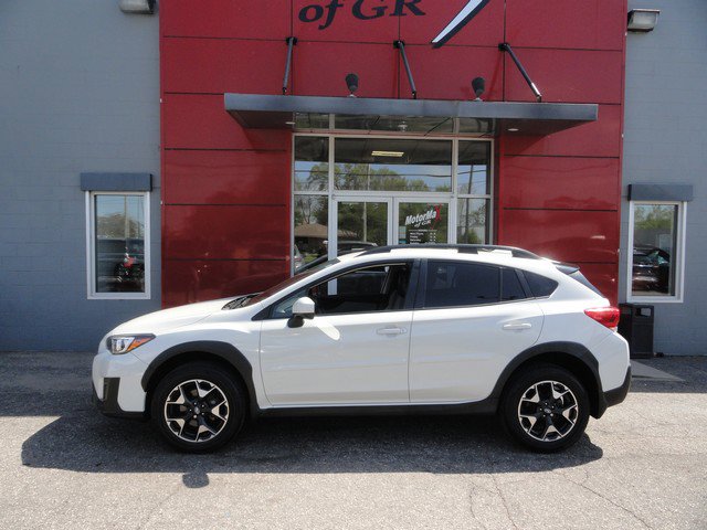 Used 2019 Subaru Crosstrek 2.0i Premium w/ Eyesight System AWD/4WD image 2