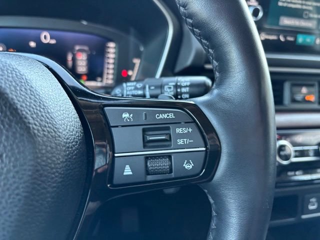 Certified 2023 Honda Pilot Elite image 16