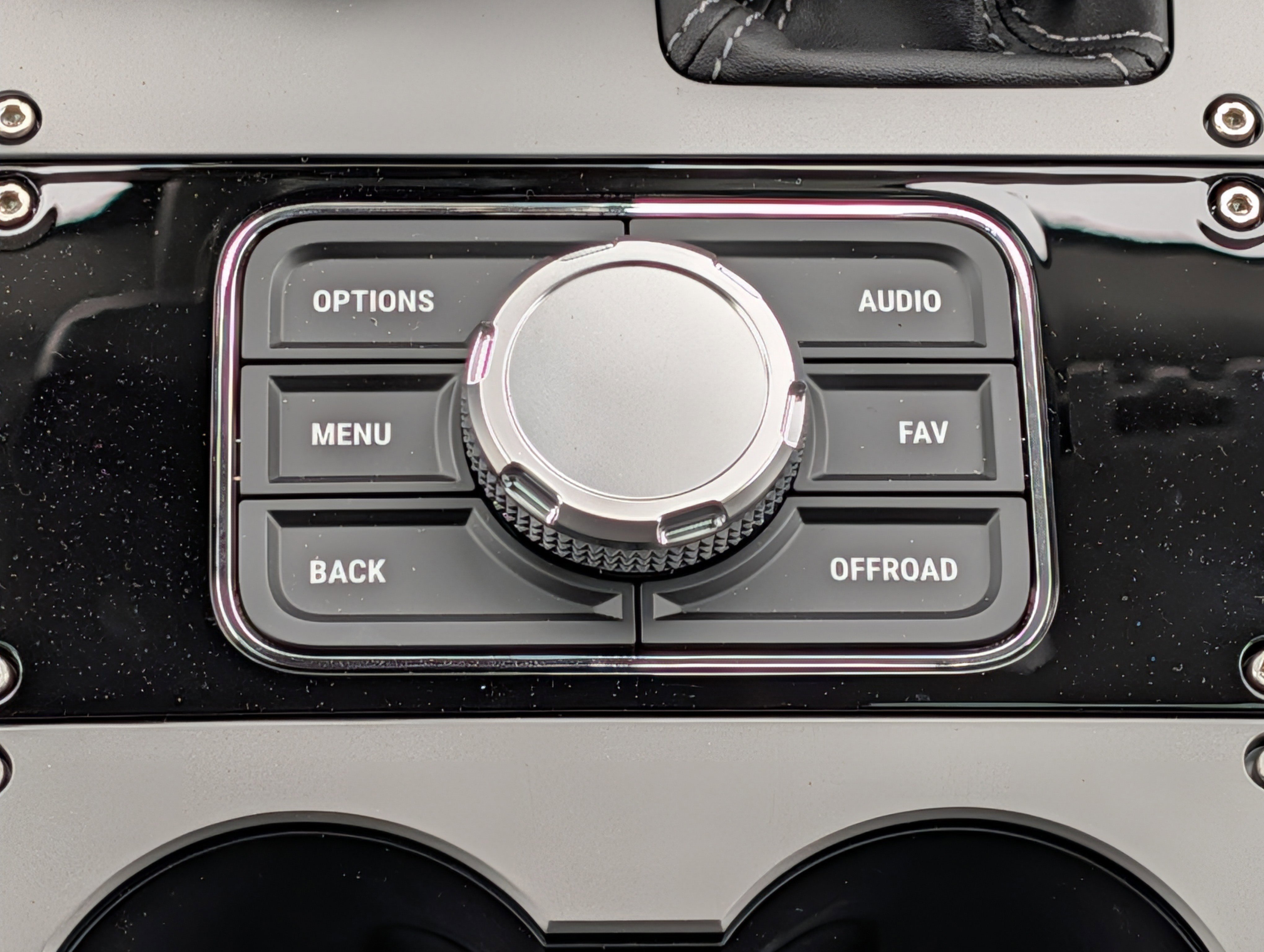 New 2026 INEOS Grenadier Fieldmaster Edition image 27