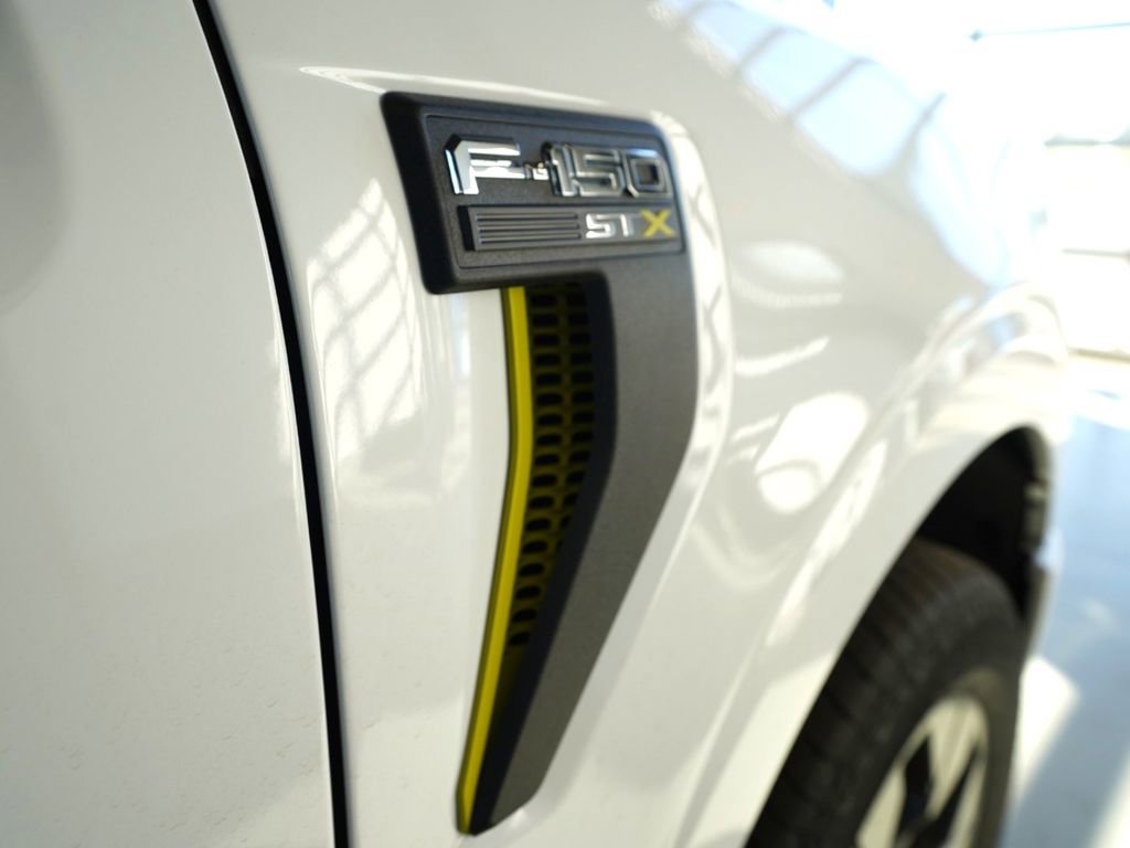 New 2025 Ford F150 STX w/ Equipment Group 200A image 27