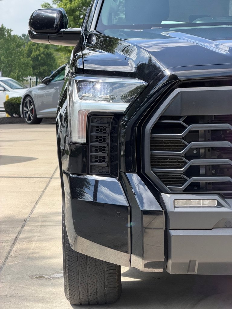 Used 2023 Toyota Tundra SR5 w/ TRD Sport Package AWD/4WD image 19