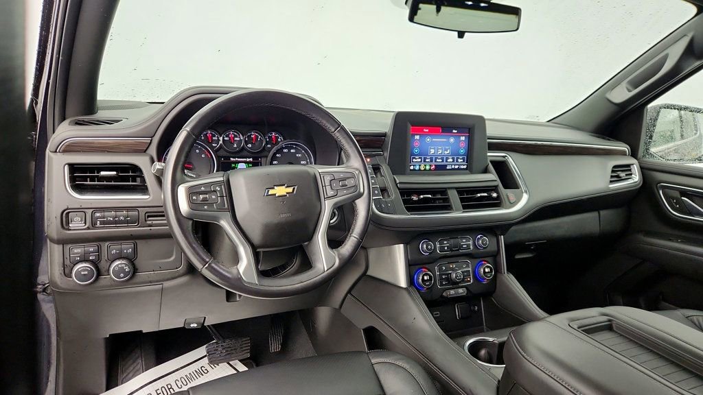 Used 2023 Chevrolet Tahoe LS image 10