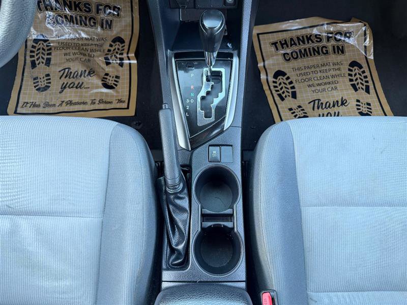 Used 2016 Toyota Corolla L image 24