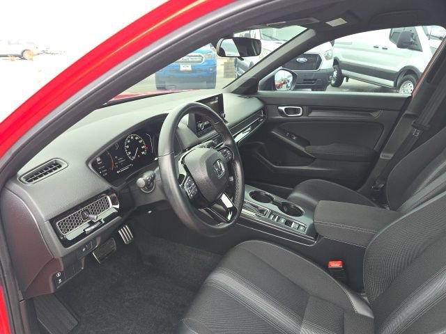 Used 2023 Honda Civic Sport image 10