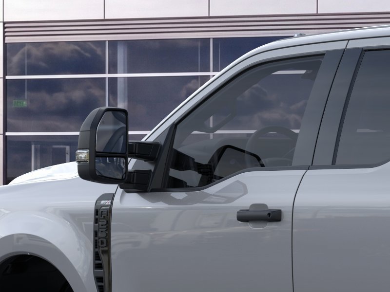 New 2026 Ford F250 XL w/ STX Appearance Package AWD/4WD image 43