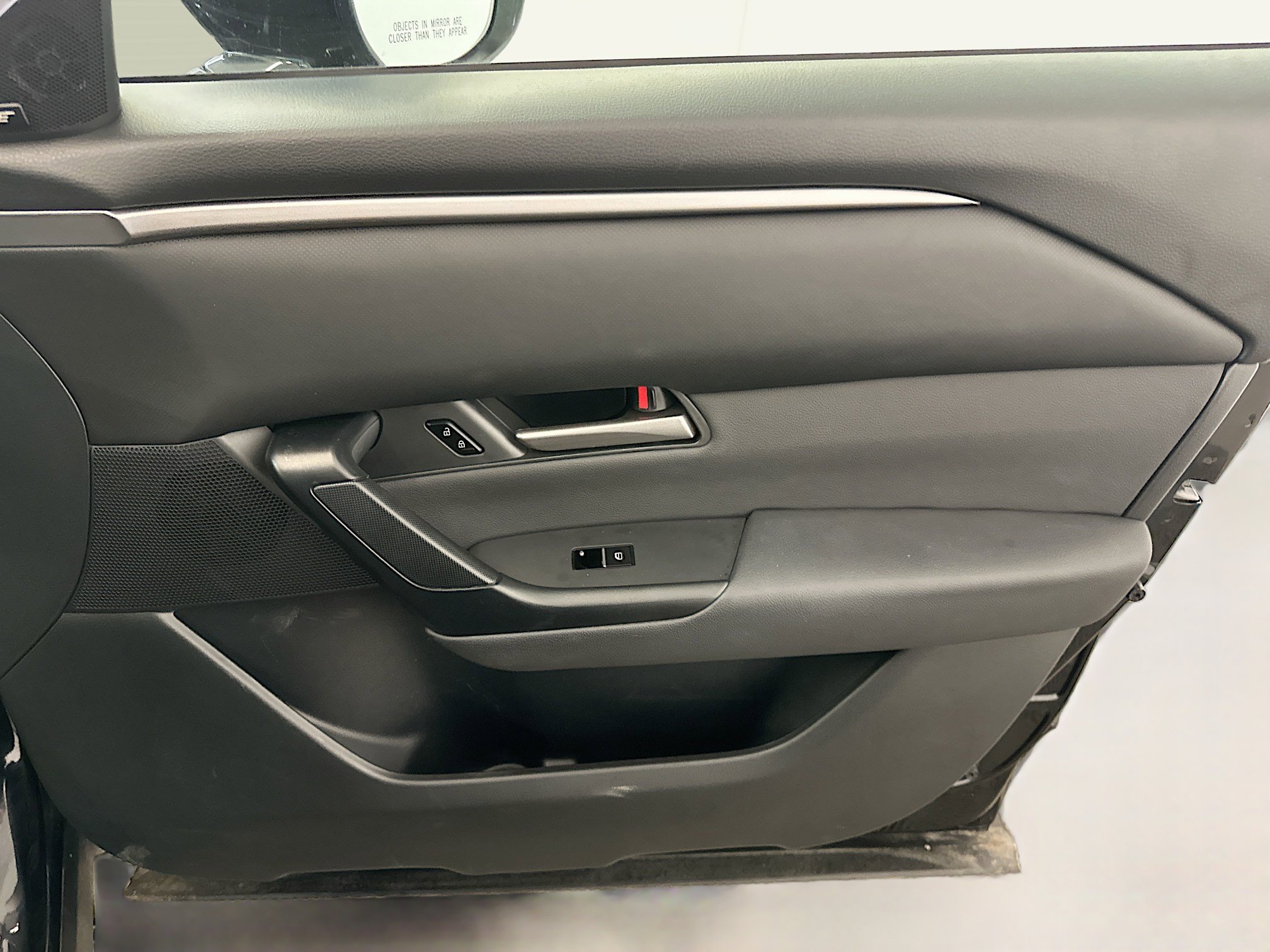 Used 2025 MAZDA CX-50 AWD 2.5 S w/ Premium Package image 35