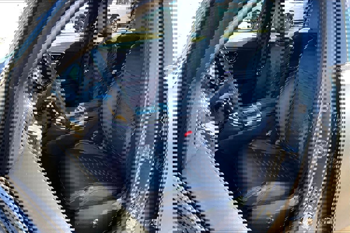 Used 2023 Mercedes-Benz C 300 Sedan w/ AMG Line w/ Night Package image 21