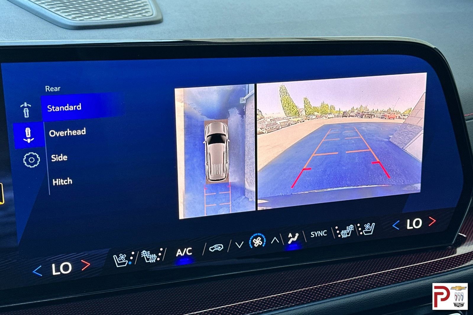 Certified 2024 Chevrolet Traverse RS image 24