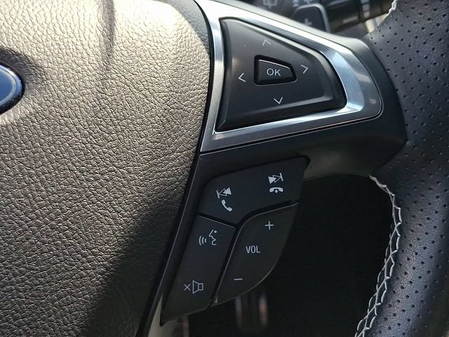 Used 2022 Ford Edge ST w/ Equipment Group 401A AWD/4WD image 23
