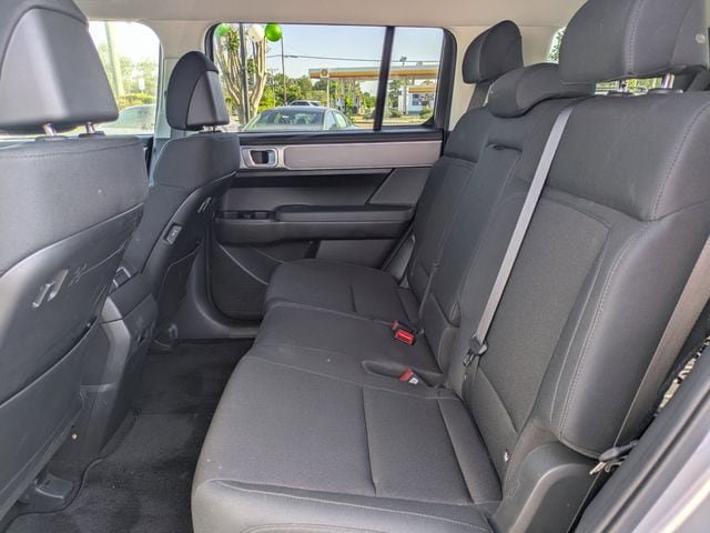 Used 2026 Hyundai Santa Fe SE AWD/4WD image 14