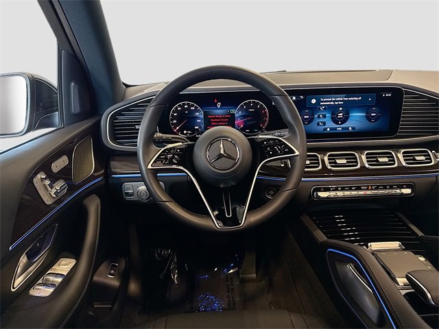 Certified 2025 Mercedes-Benz GLE 350 4MATIC image 24