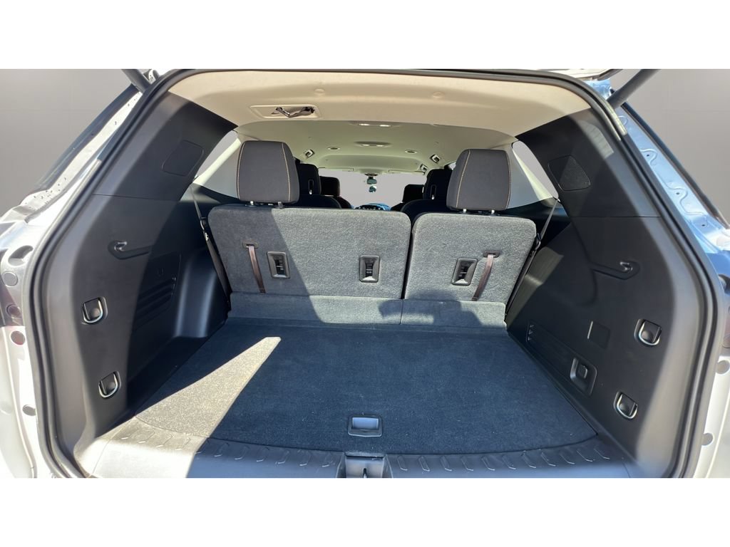 Certified 2018 Chevrolet Traverse LT AWD/4WD image 30