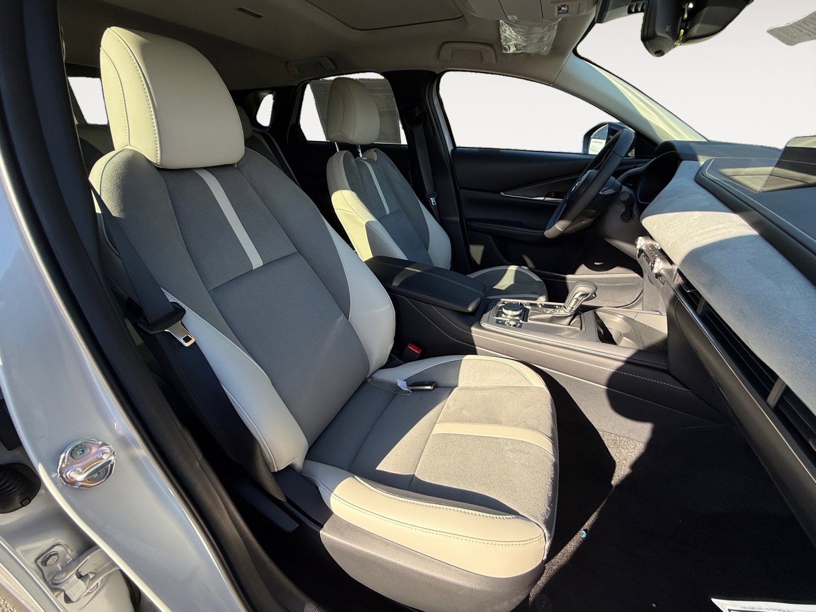 New 2026 MAZDA CX-30 2.5 Turbo w/ Premium Package image 19