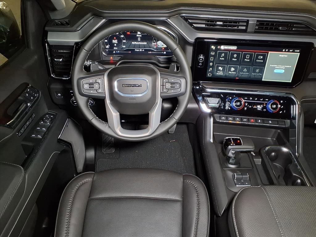 New 2025 GMC Sierra 1500 Denali image 14
