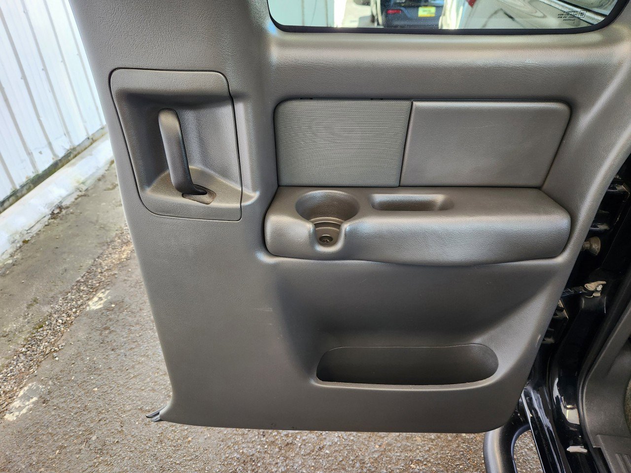 Used 2003 GMC Sierra 2500 SLT w/ SLT Preferred Equipment Group image 18