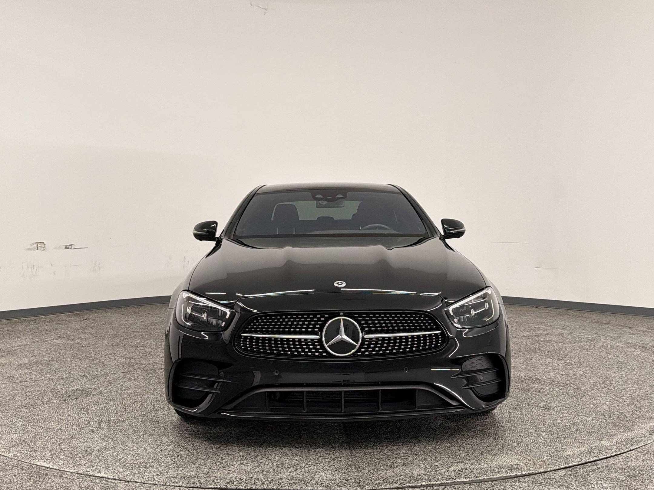 Certified 2023 Mercedes-Benz E 450 4MATIC Sedan image 5
