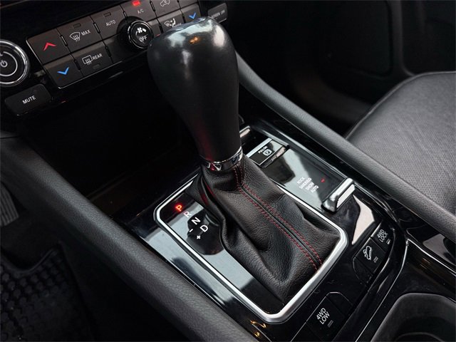 Used 2022 Jeep Compass Trailhawk w/ Trailhawk Elite Group image 19