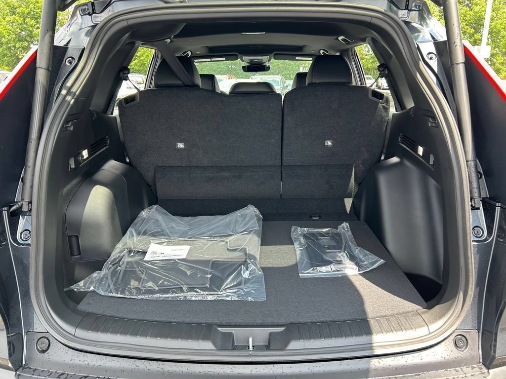 Certified 2026 Honda CR-V Sport-L image 20