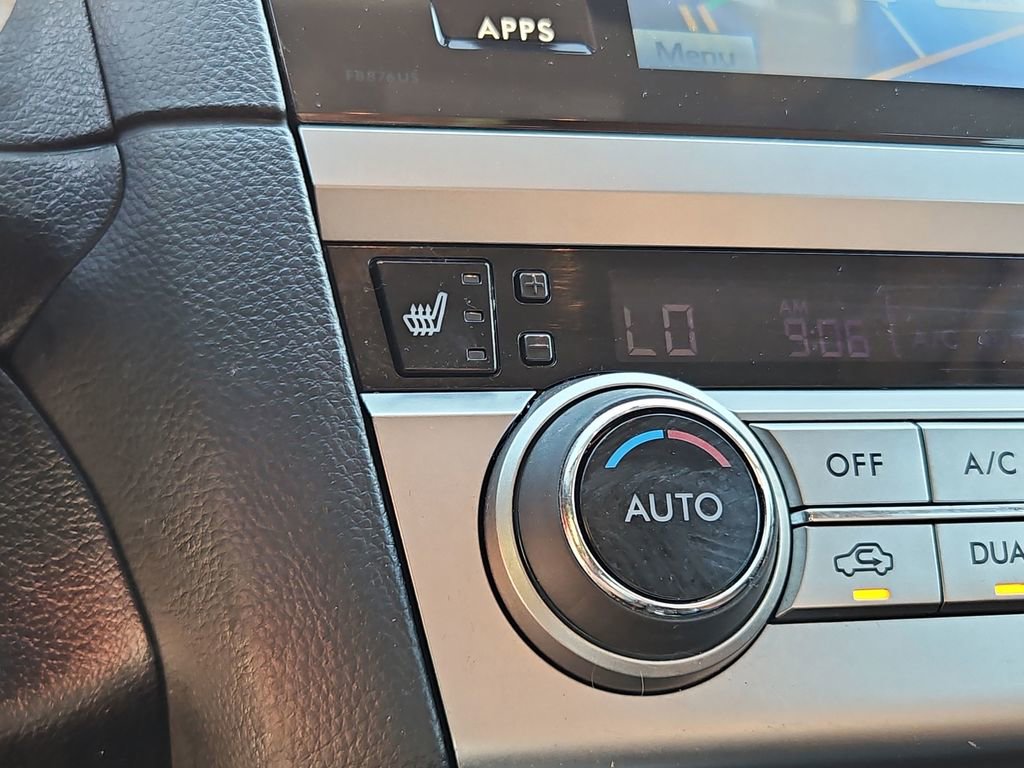 Used 2017 Subaru Outback 3.6R Touring image 18