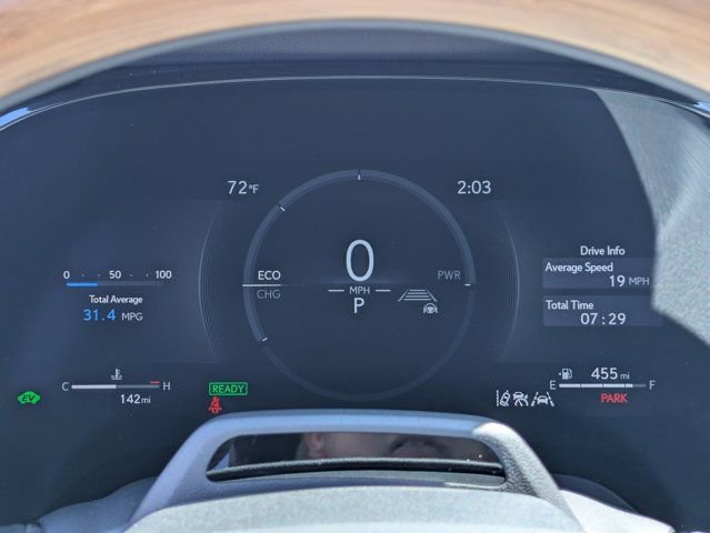 Used 2026 Lexus RX 350 w/ Convenience Package image 21