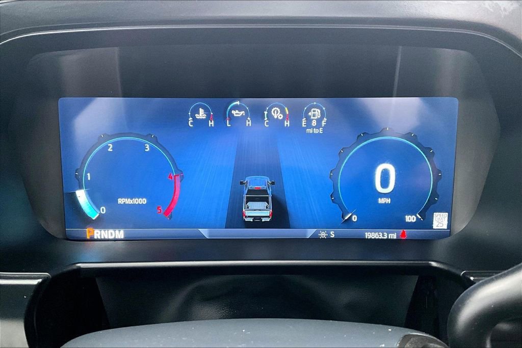 Certified 2024 Ford F350 King Ranch image 21