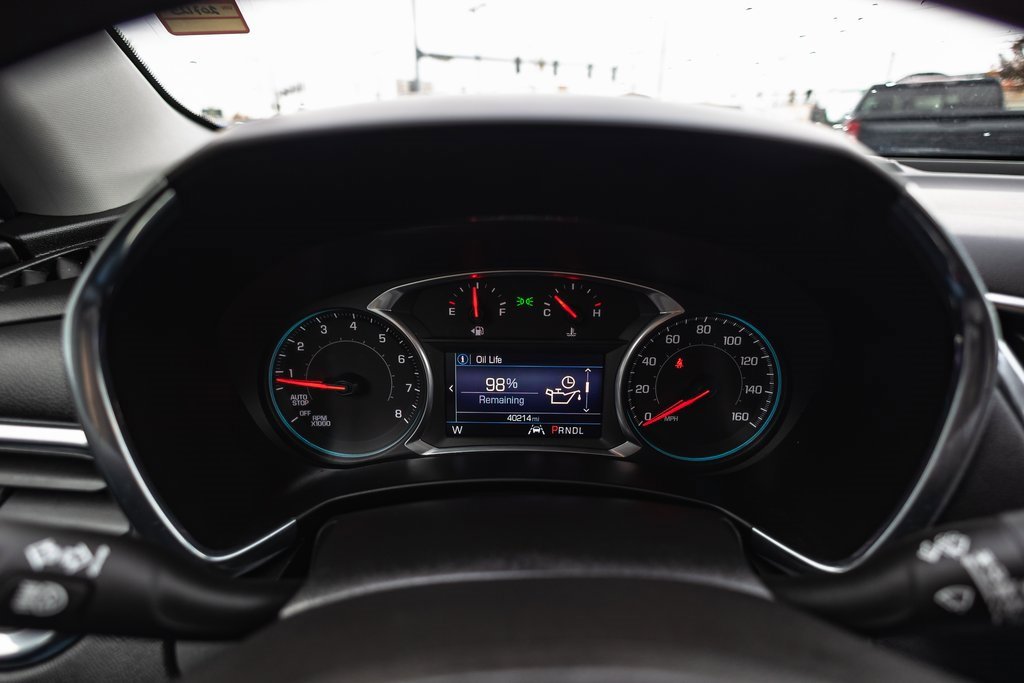 Used 2020 Chevrolet Equinox LT image 12