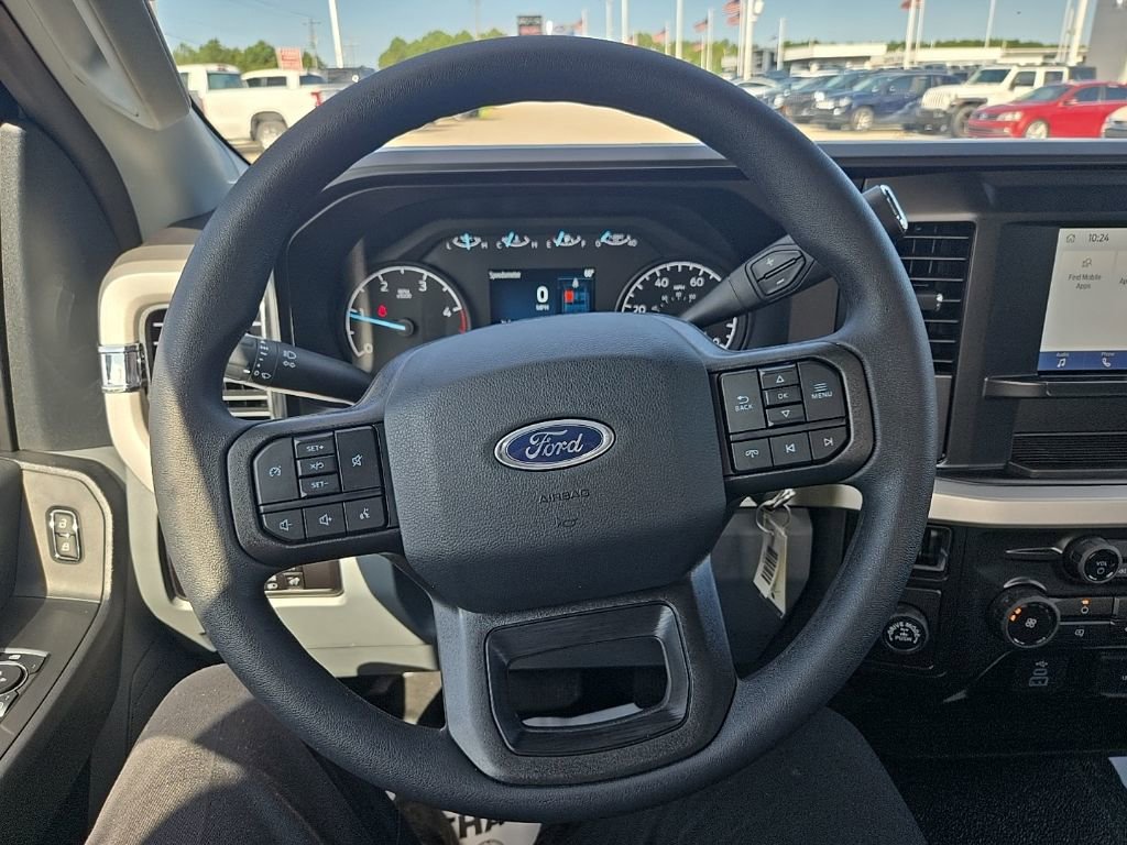 New 2026 Ford F350 XL image 16