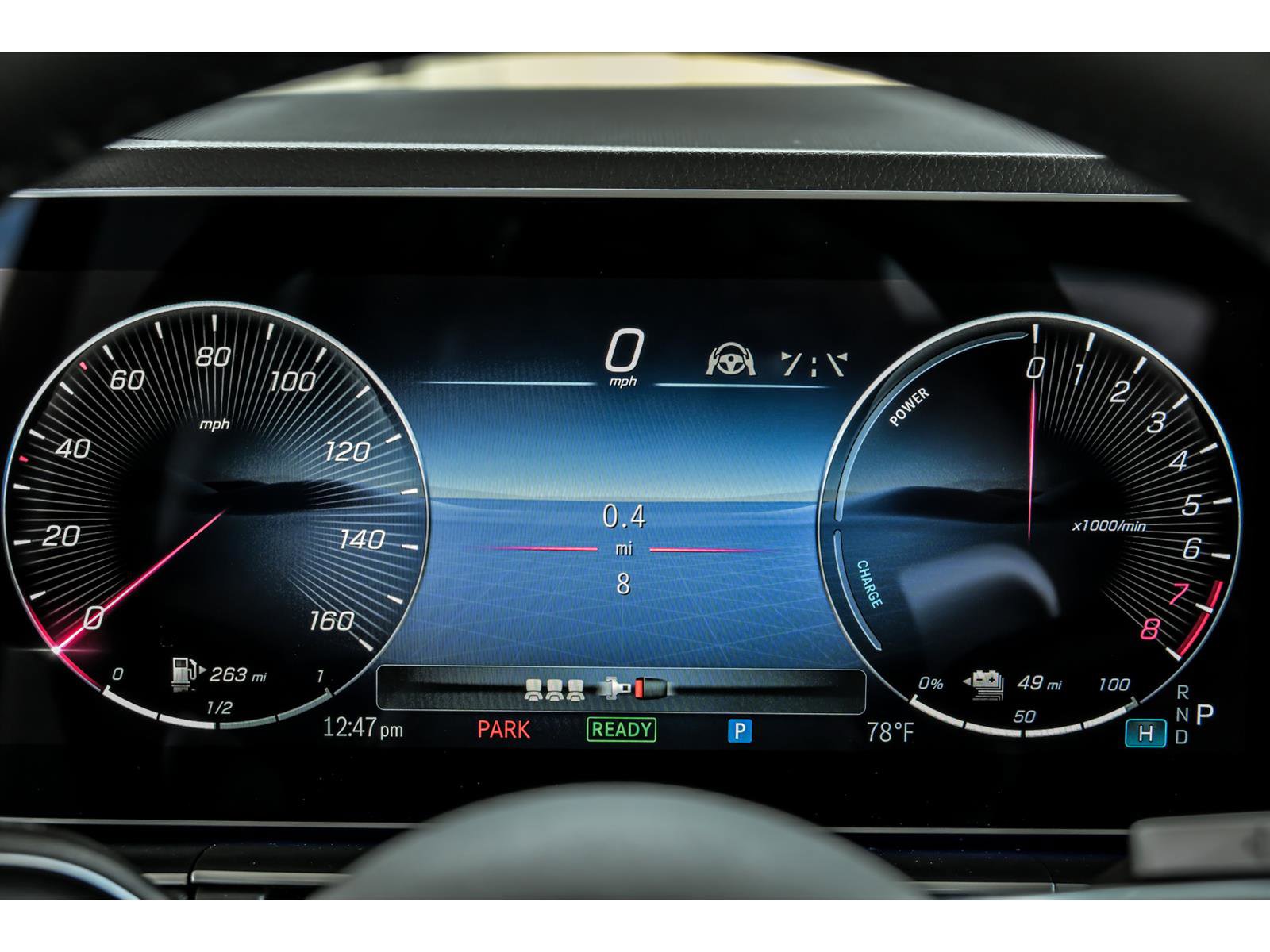 New 2026 Mercedes-Benz GLE 450e 4MATIC image 11