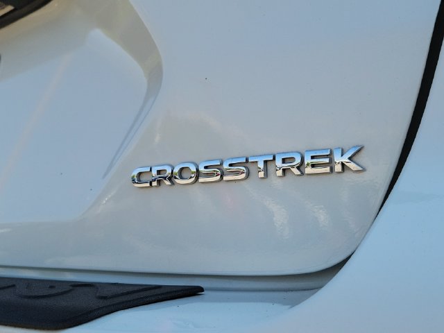 Certified 2024 Subaru Crosstrek 2.0i Premium AWD/4WD image 8