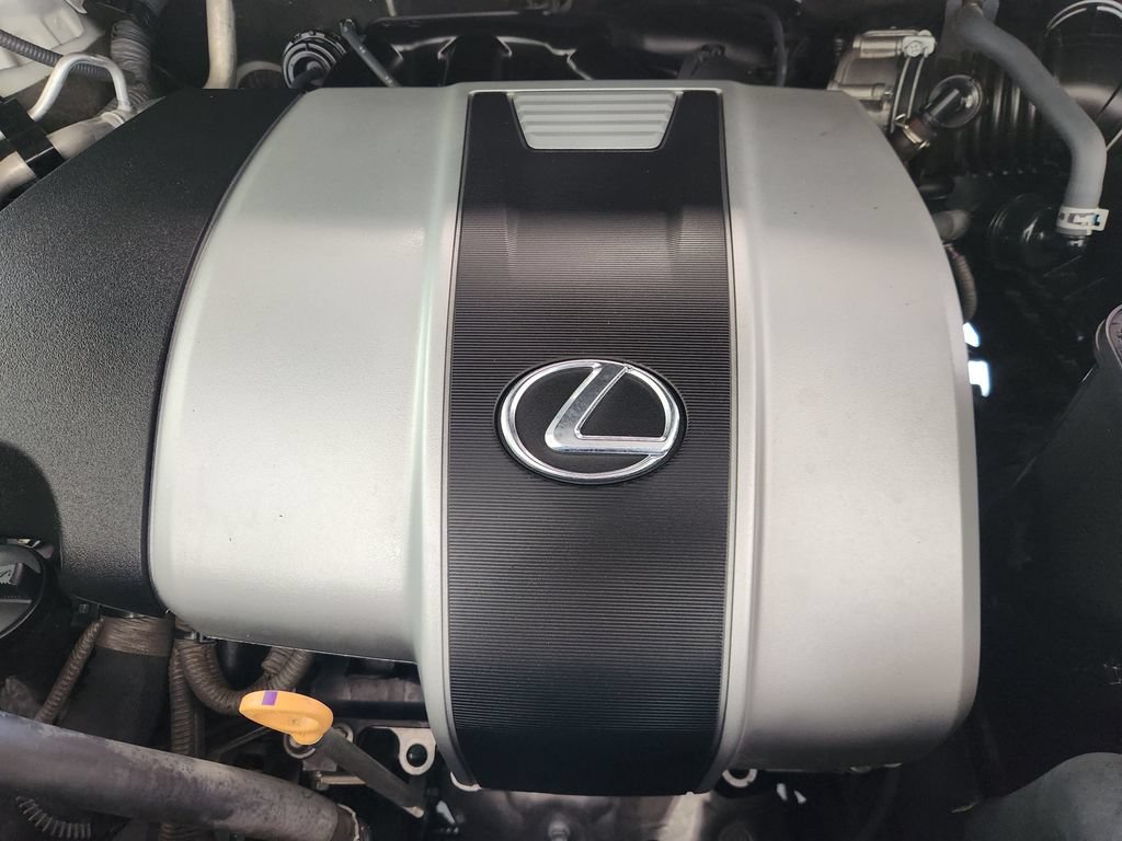 Used 2017 Lexus RX 350 FWD w/ Premium Package image 32