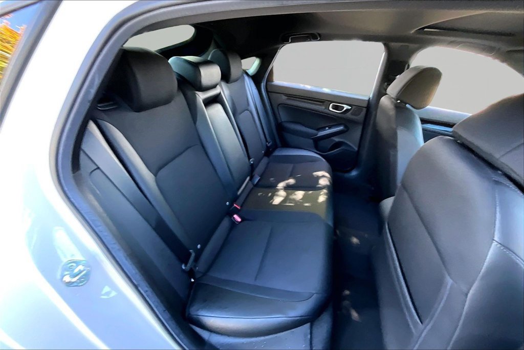 Used 2026 Honda Civic Sport image 19