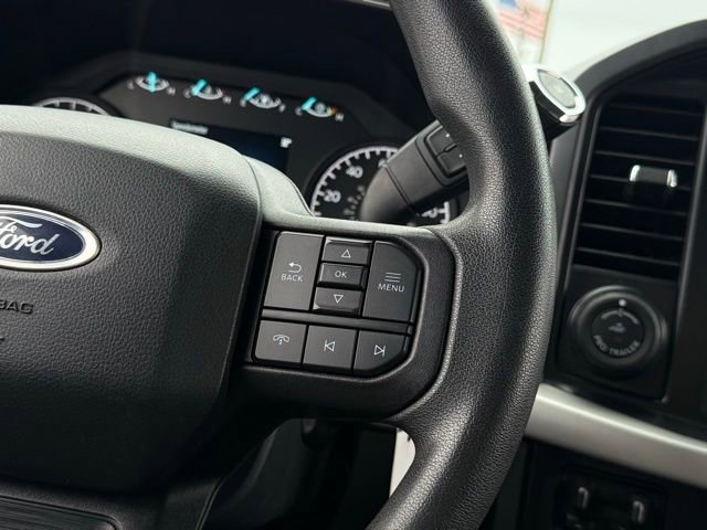 Certified 2022 Ford F150 XLT w/ Trailer Tow Package image 8