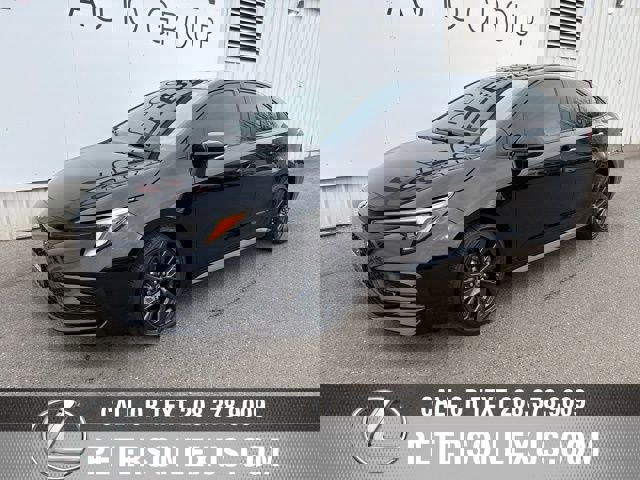 Used 2024 Toyota Corolla XSE image 7
