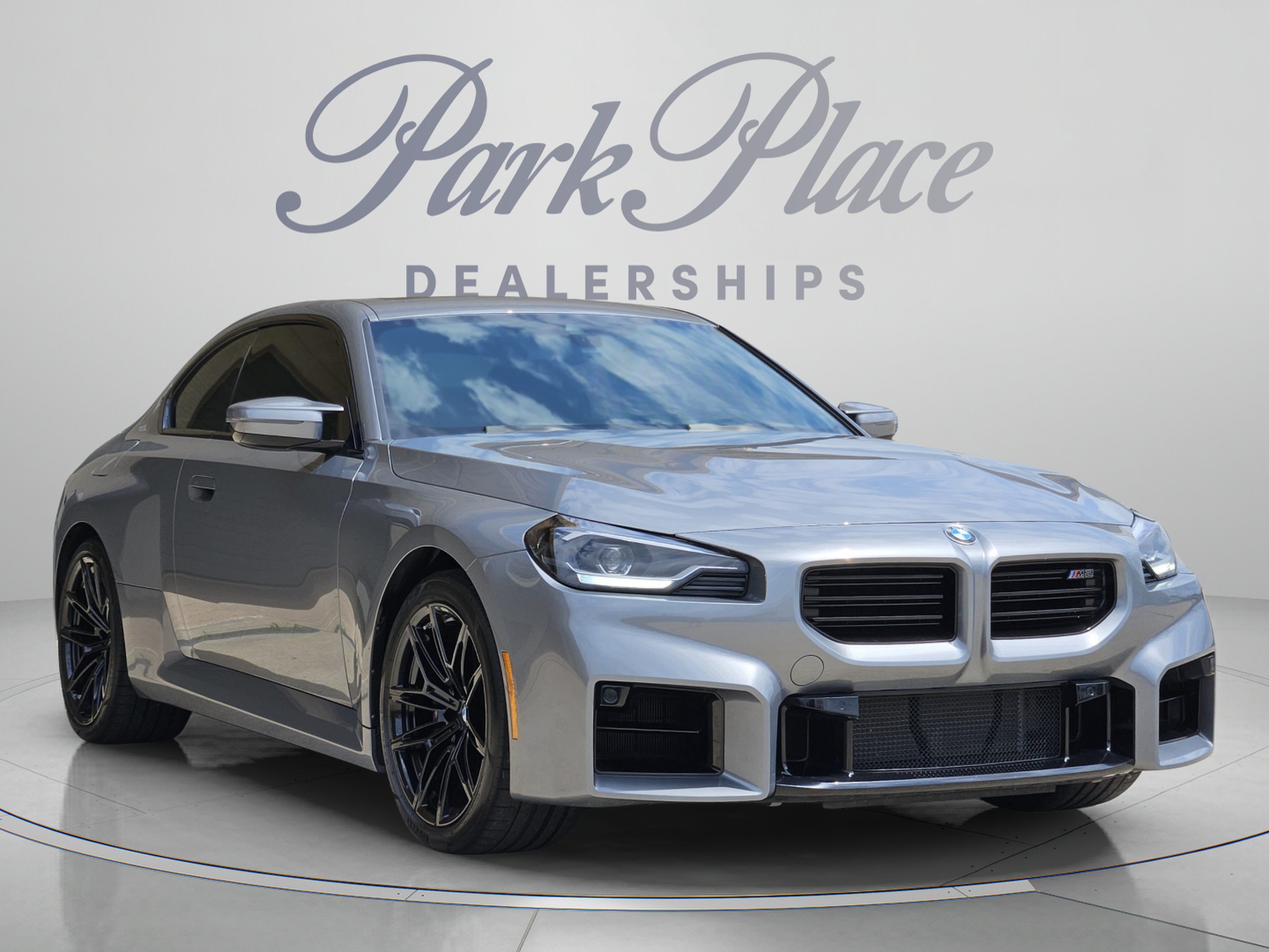 Used 2025 BMW M2 RWD image 8