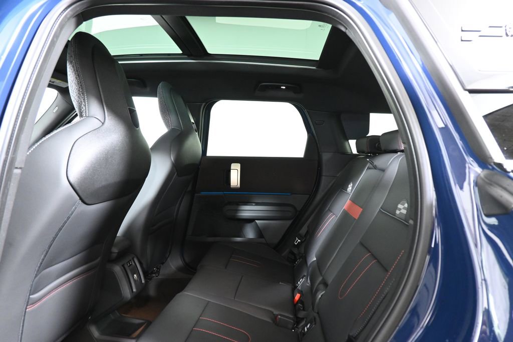 New 2026 MINI Cooper Countryman John Cooper Works w/ Comfort Package Max image 27