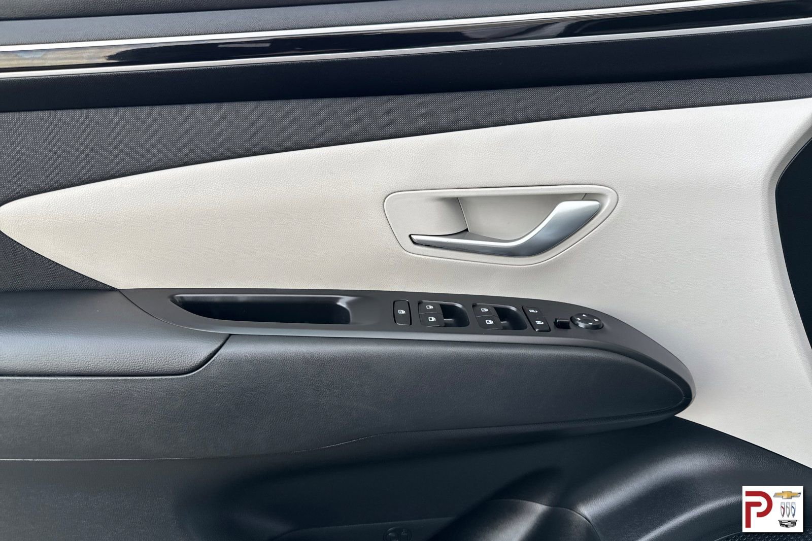 Used 2024 Hyundai Tucson SEL w/ Convenience Package image 12