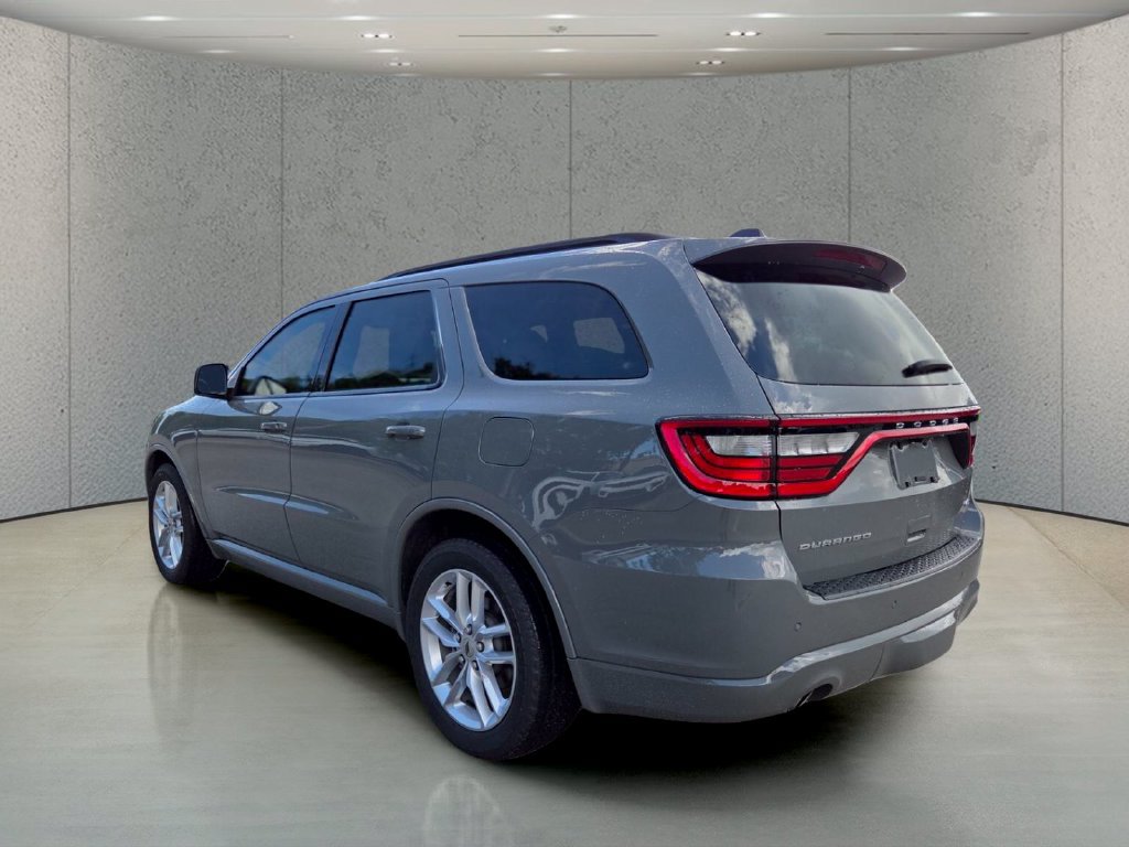 Used 2023 Dodge Durango GT RWD image 8