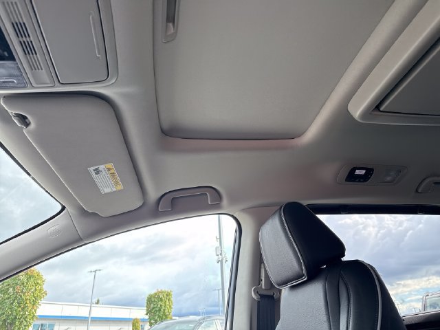 New 2027 Honda Odyssey Touring image 26