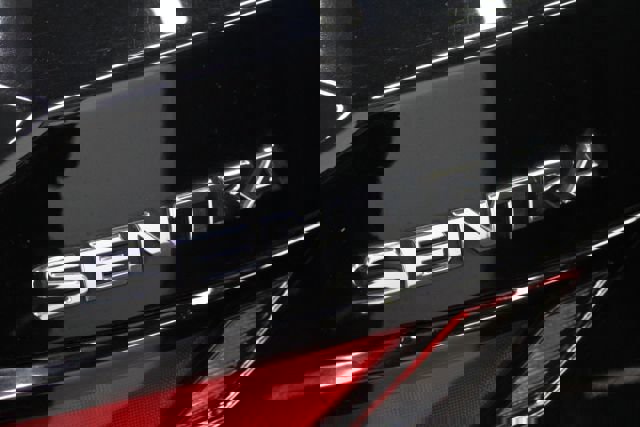 Used 2022 Nissan Sentra S w/ Trunk Package image 8