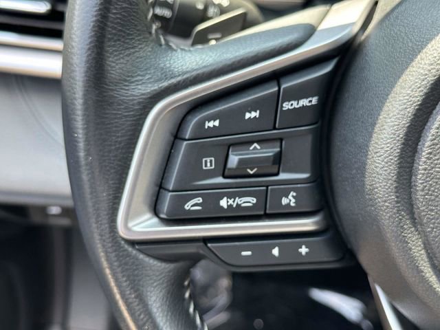 Used 2023 Subaru Legacy Limited AWD/4WD image 11