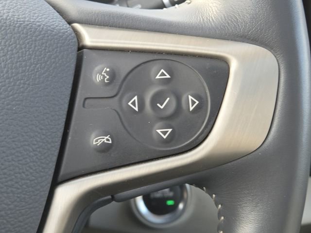 Used 2022 GMC Terrain Denali w/ Denali Premium Package image 16