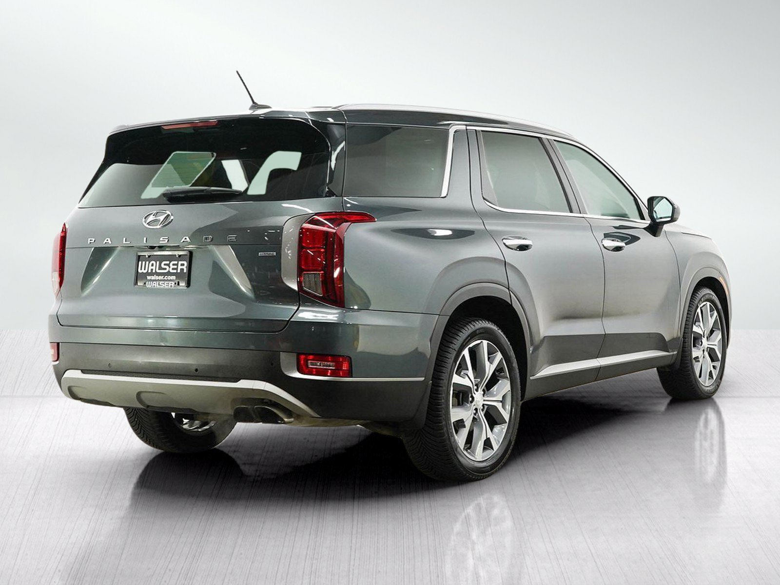 Used 2020 Hyundai Palisade SEL w/ Convenience Package AWD/4WD image 6