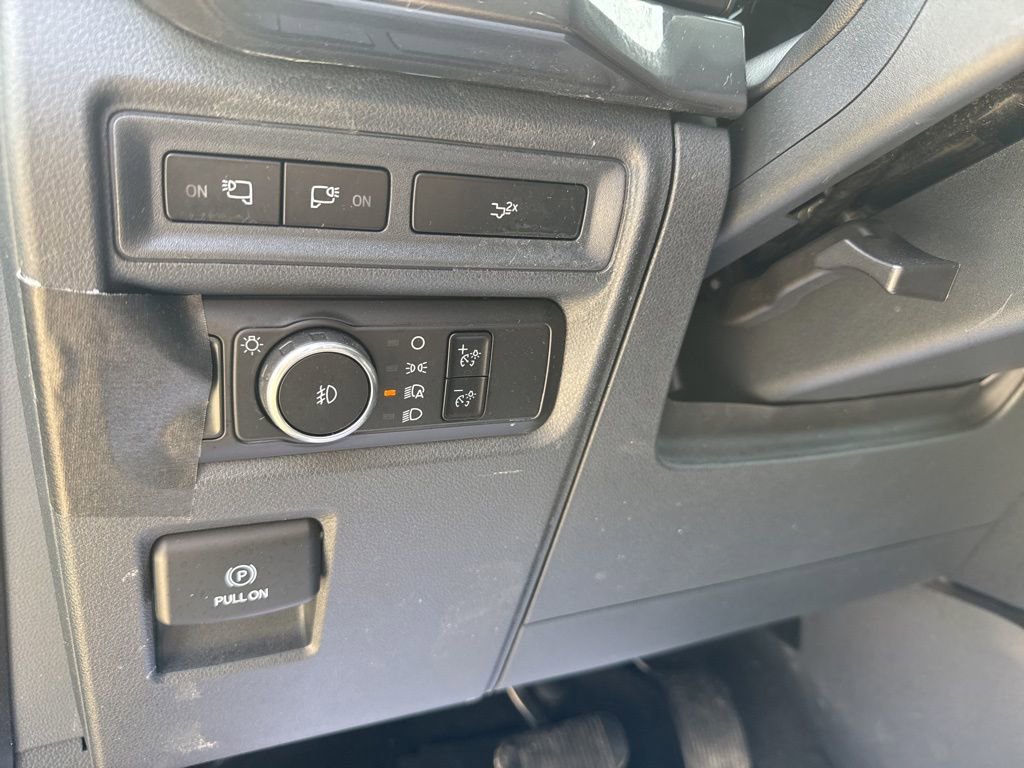 Used 2023 Ford F150 XLT w/ Equipment Group 302A High image 13